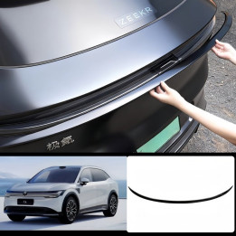 Sport Center Spoiler for Zeekr 7X