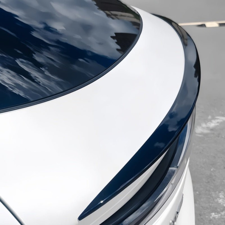 Sport Center Spoiler for Zeekr 7X