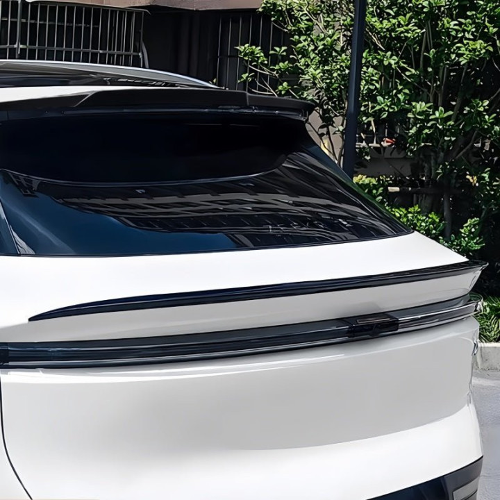 Sport Center Spoiler for Zeekr 7X
