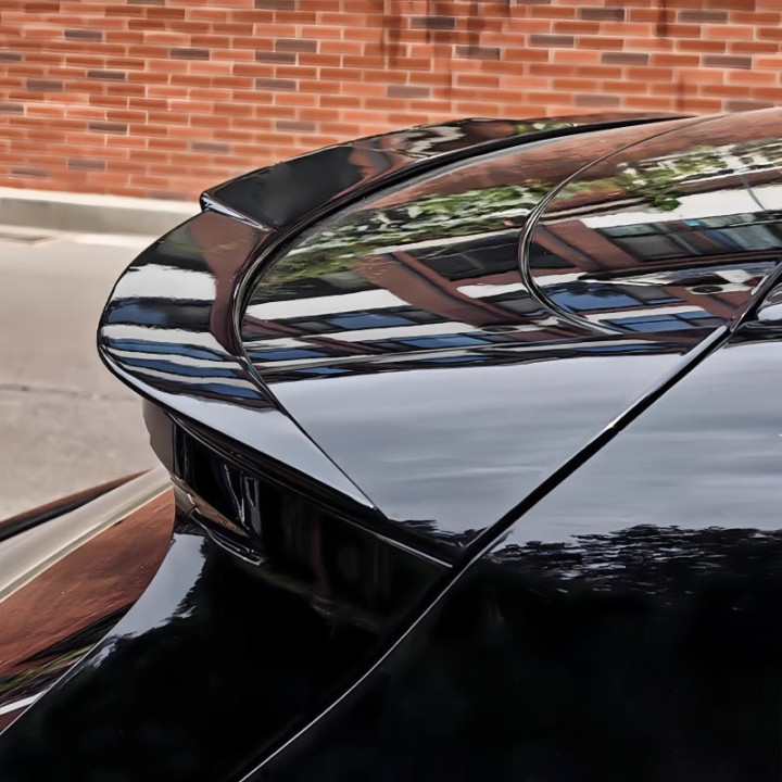 Sport Spoiler for Zeekr 7X