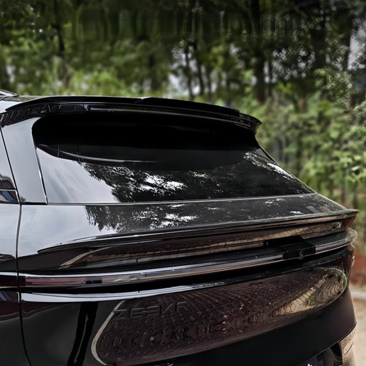 Sport Spoiler for Zeekr 7X