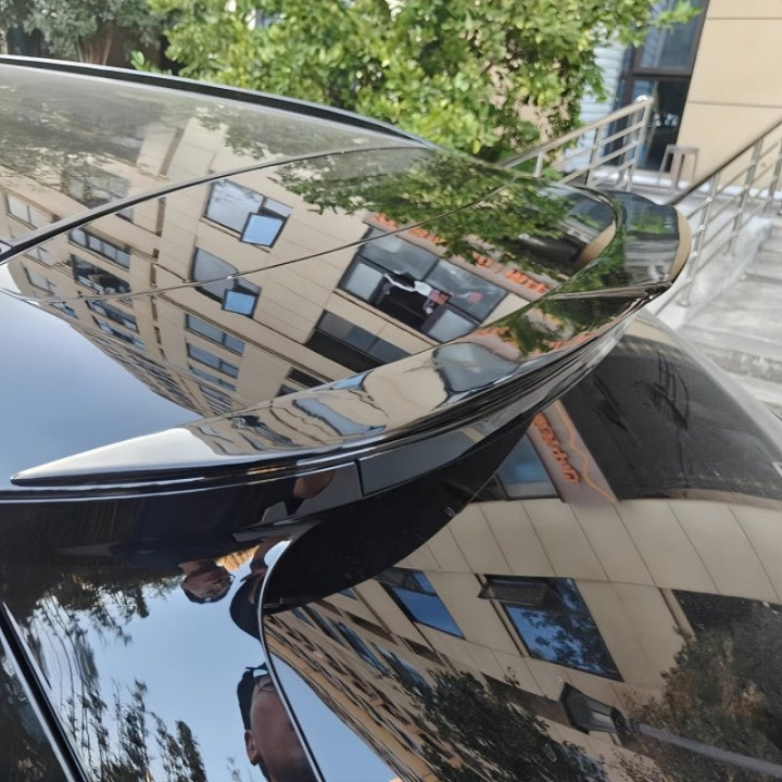 Sport Spoiler for Zeekr 7X