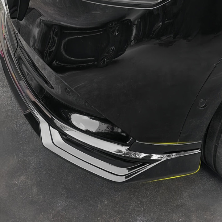 Front Lip & Rear Diffuser for Zeekr 7X
