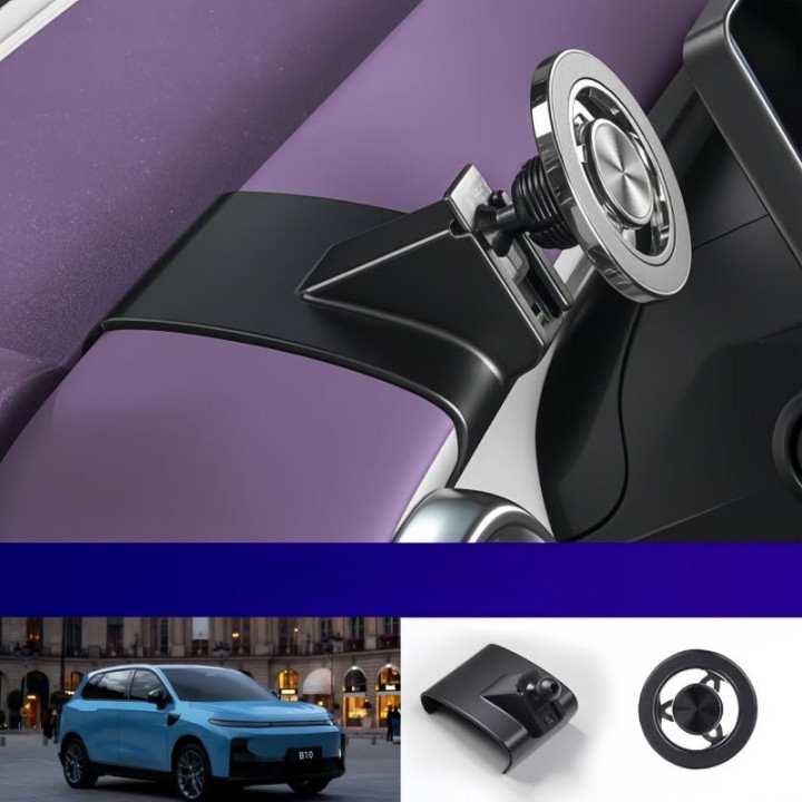 Mounted Mobile Phone Holder for Leapmotor B10/B05