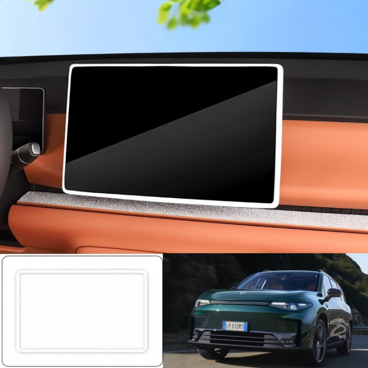Screen Frame Case for Leapmotor B10/C10/B05/B03X (14.6-inch)