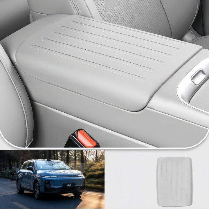Armrest Silicone Cover for Leapmotor B10