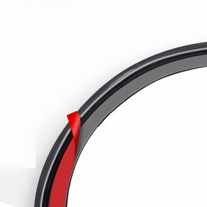 Charging Port Dustproof Rubber Seal for Zeekr/Xpeng/Leapmotor EV