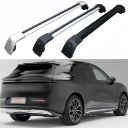 Roof Rack Cross Bars for Zeekr 7X & 7GT