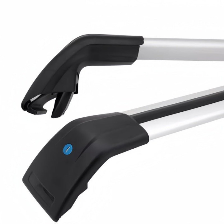 Roof Rack Cross Bars for Zeekr 7X & 7GT