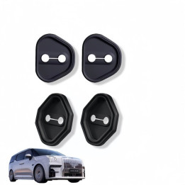 Door Lock Covers for ZEEKR 009