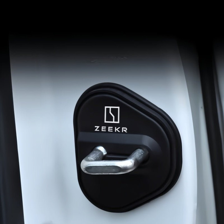 Door Lock Covers for ZEEKR 009