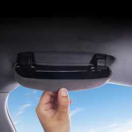 Universal Car Eyeglass Case for ZEEKR 001 / X / 009 / 7X / 7GT