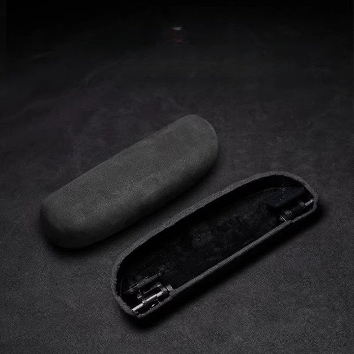 Universal Car Eyeglass Case for ZEEKR 001 / X / 009 / 7X / 7GT