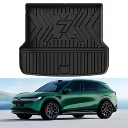 TPE Trunk Liner Mat for ZEEKR 7X