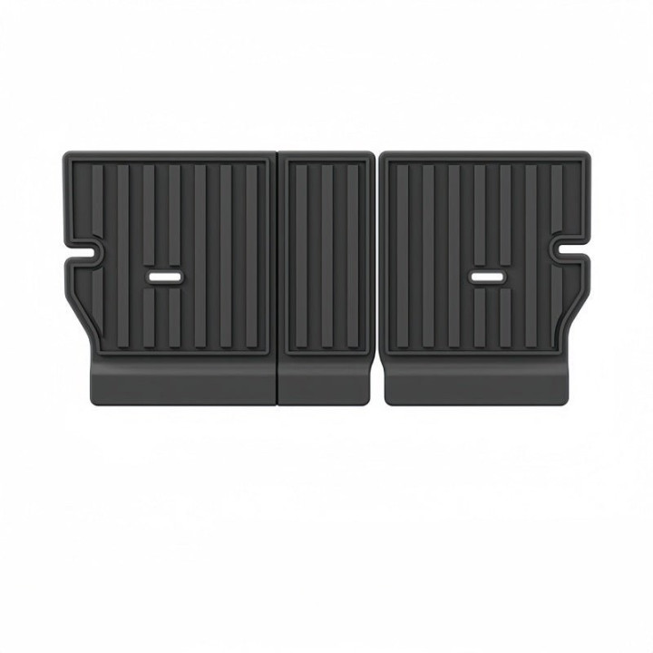Trunk Rubber Floor Mat for Leapmotor B10