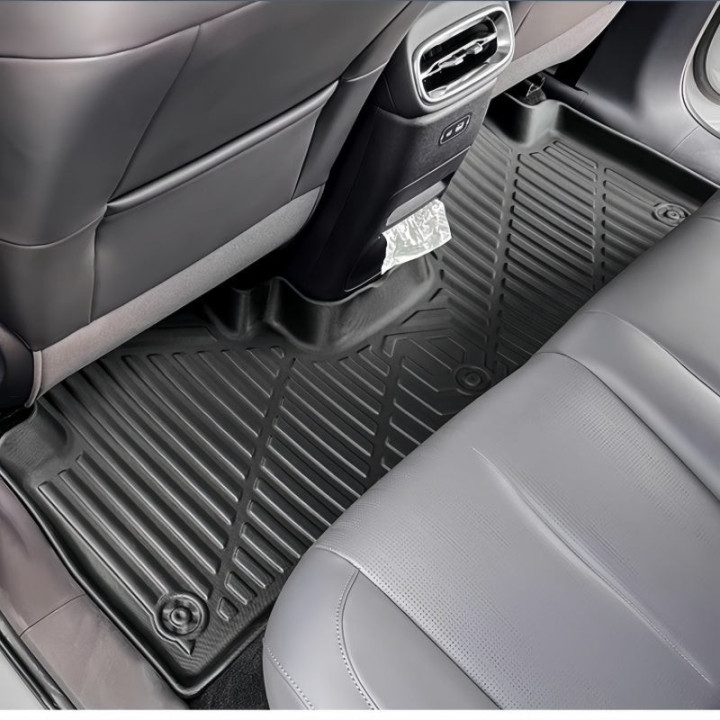 TPE Floor MATS & Trunk MATS for Leapmotor B10