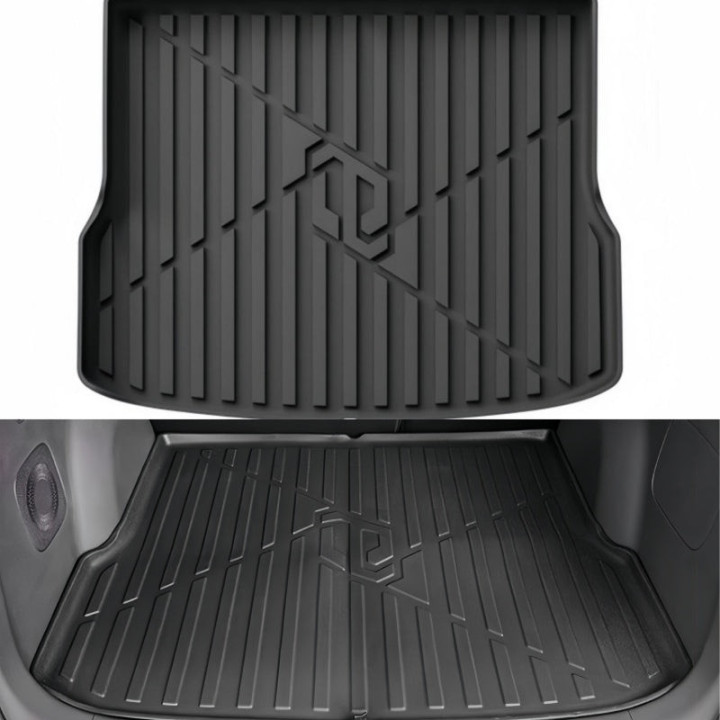 TPE Floor MATS & Trunk MATS for Leapmotor B10