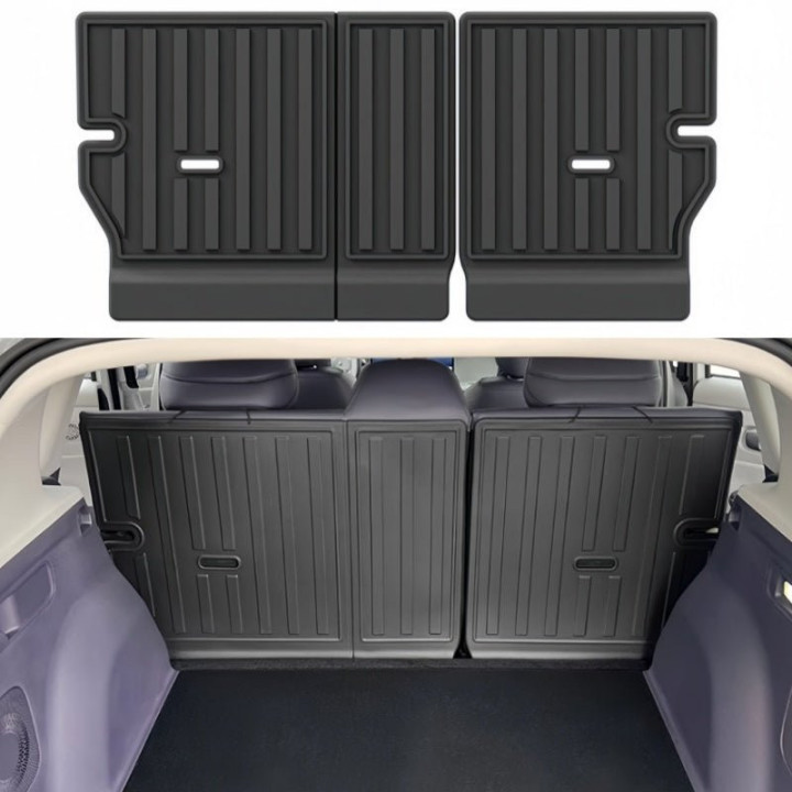 TPE Floor MATS & Trunk MATS for Leapmotor B10