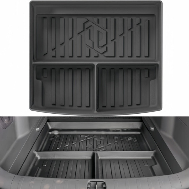 TPE Floor MATS & Trunk MATS for Leapmotor B10