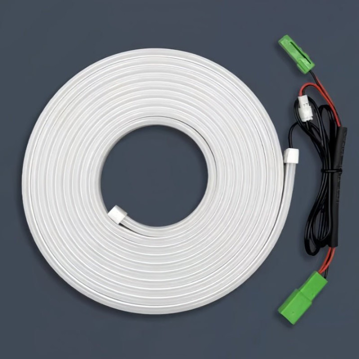 Trunk LED Light Strip for ZEEKR 001/009/X/7X/7GT