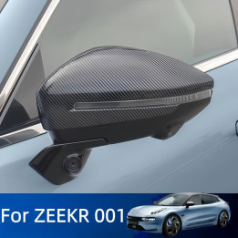 Mirror Cover Cap for ZEEKR 001 (2 Pcs)