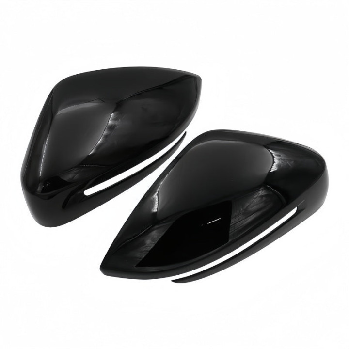 Mirror Cover Cap for ZEEKR 001 (2 Pcs)