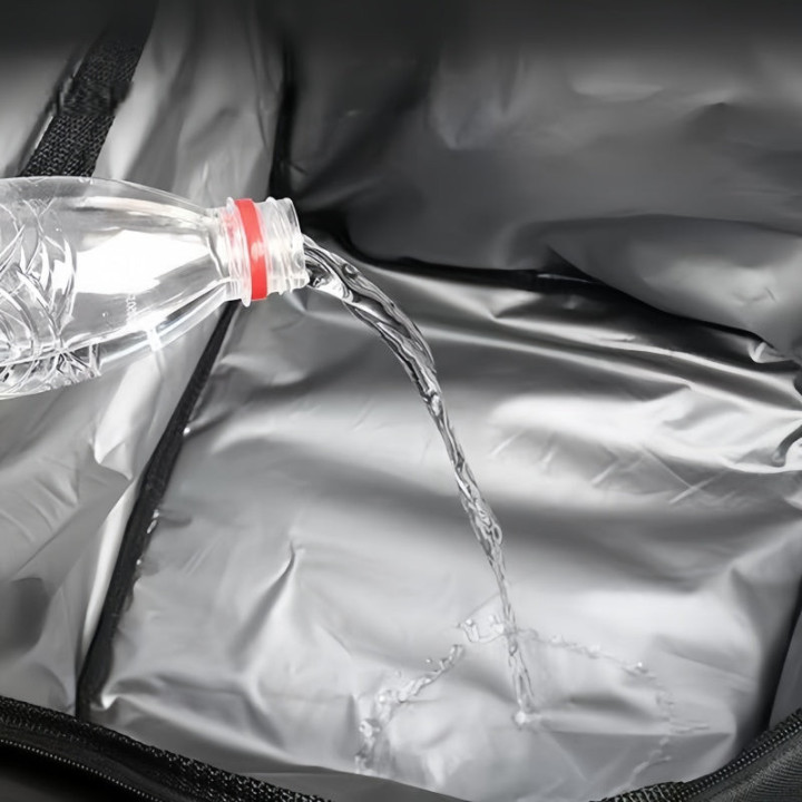 Frunk Cooler Bag for BYD Sealion 7 (2 Pcs)