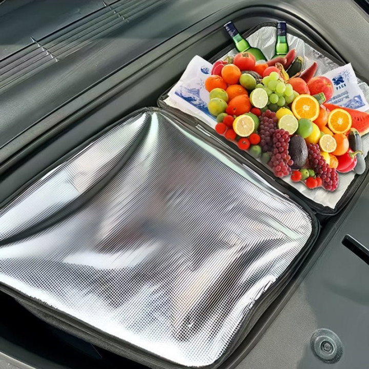 Frunk Cooler Bag for BYD Sealion 7 (2 Pcs)