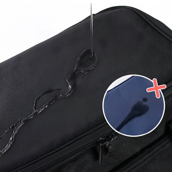 Frunk Cooler Bag for BYD Sealion 7 (2 Pcs)