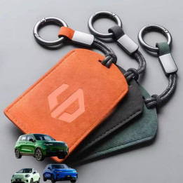 NFC Card Protector for Leapmotor