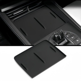 Wireless Charger Silicone Pad for BYD Seal 6 DM-i Touring