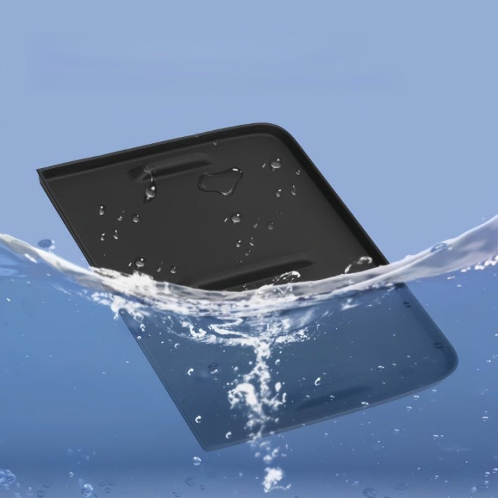Wireless Charger Silicone Pad for BYD Seal 6 DM-i Touring