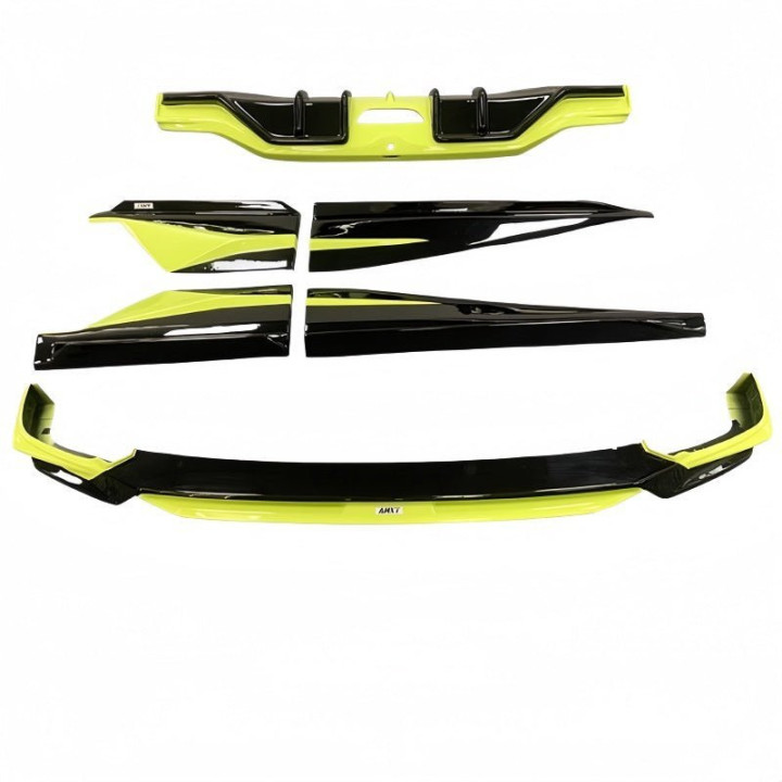 Full Body Kit for BYD Dolphin Surf/Seagull