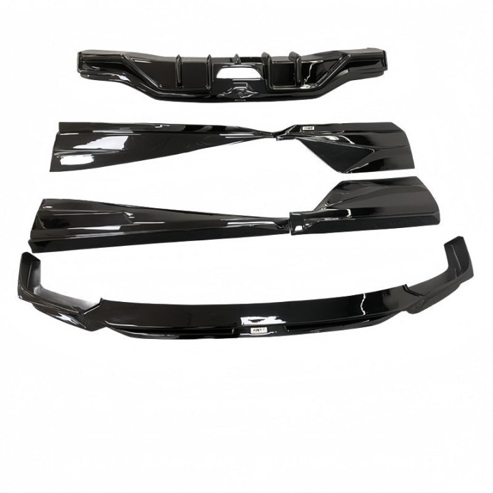Full Body Kit for BYD Dolphin Surf/Seagull
