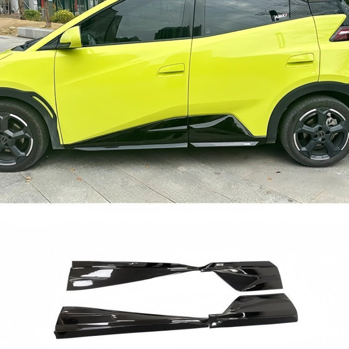 Full Body Kit for BYD Dolphin Surf/Seagull