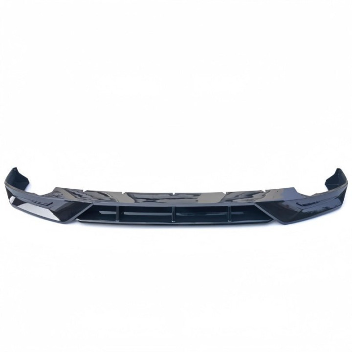 Front & Rear Bumper Lip Spoiler for BYD Dolphin Surf/Seagull