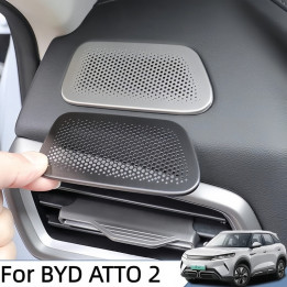 Dashboard Air Vent Cover Guard for BYD Atto 2 (2 Pcs)