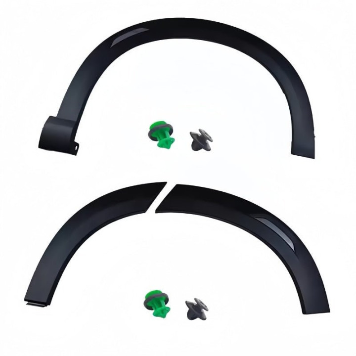 Genuine BYD OEM Wheel Arch Molding for ATTO 2