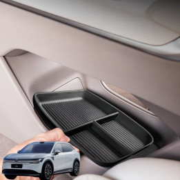 Lower Center Console Organizer for ZEEKR 7X