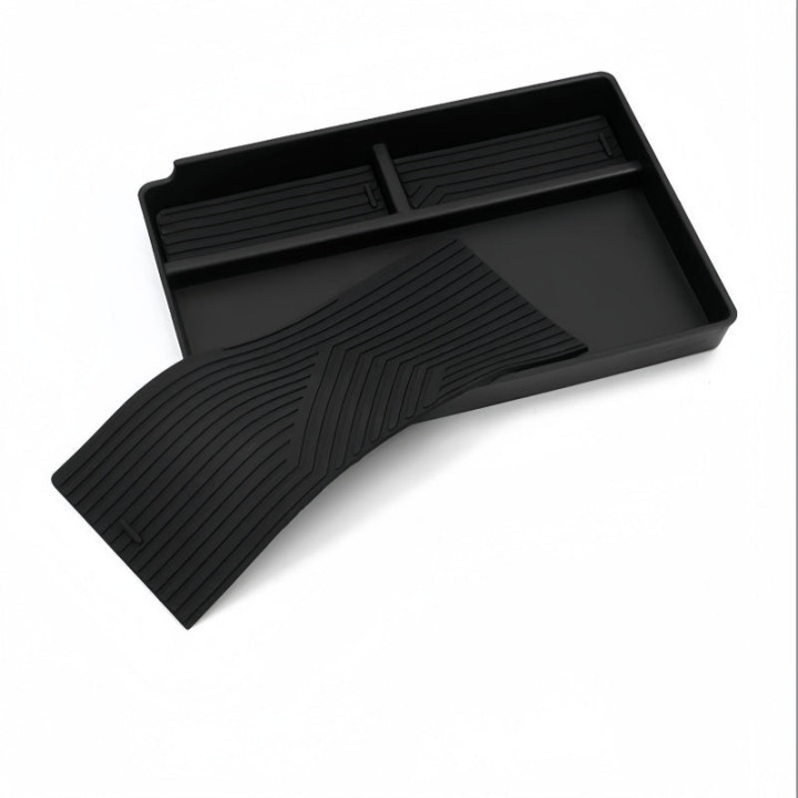 Custom Console Organizer Tray for ZEEKR 7X