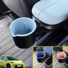 Second Row Cup Holder for BYD Dolphin Surf/Seagull