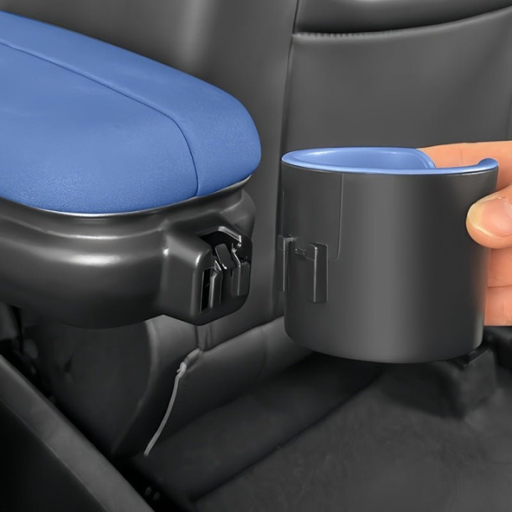 Second Row Cup Holder for BYD Dolphin Surf/Seagull
