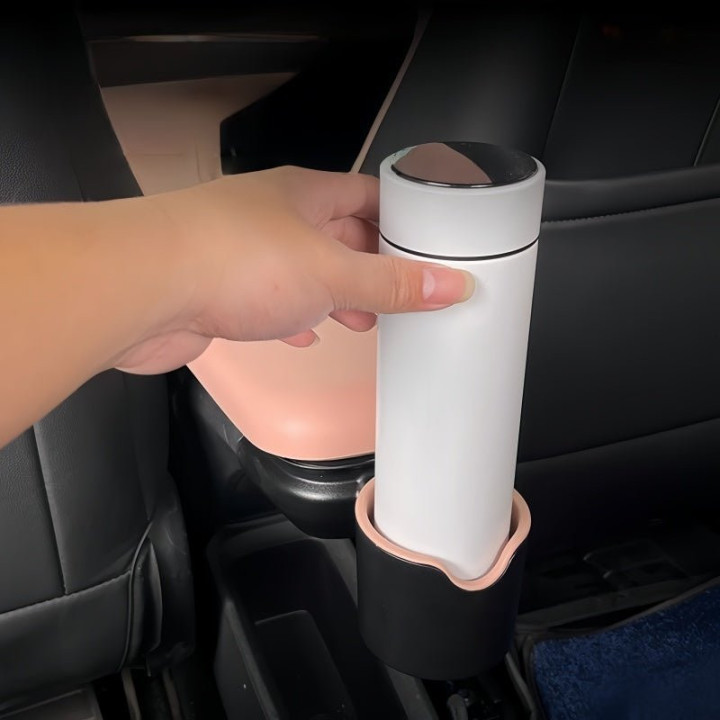 Second Row Cup Holder for BYD Dolphin Surf/Seagull