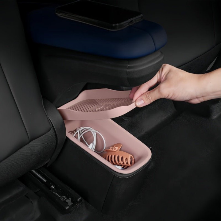 Center Console Tray for BYD Dolphin Surf/Seagull