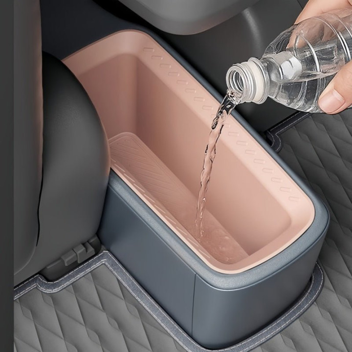Center Console Tray for BYD Dolphin Surf/Seagull