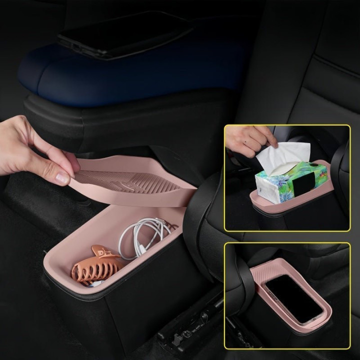 Center Console Tray for BYD Dolphin Surf/Seagull