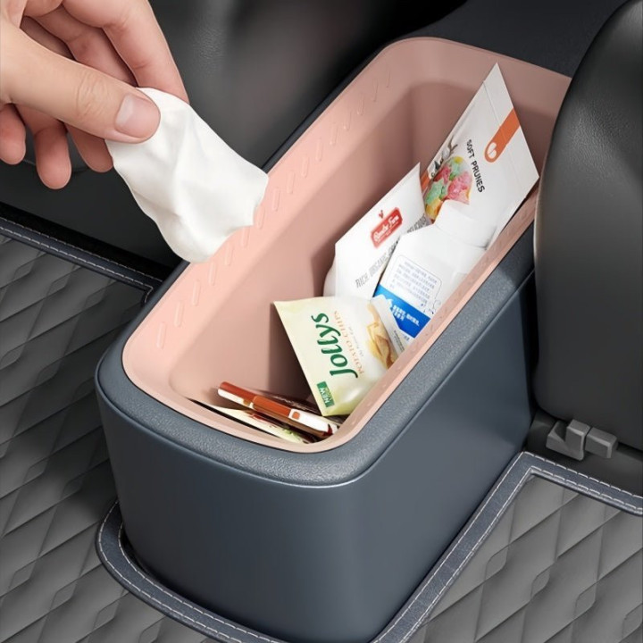 Center Console Tray for BYD Dolphin Surf/Seagull