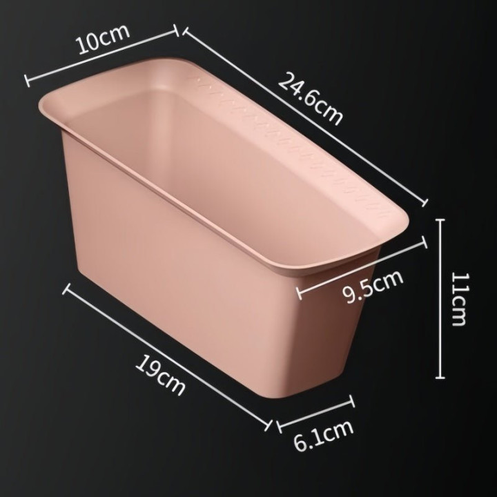 Center Console Tray for BYD Dolphin Surf/Seagull
