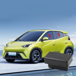 Automatic Window Lifter for BYD Dolphin Surf/Seagull