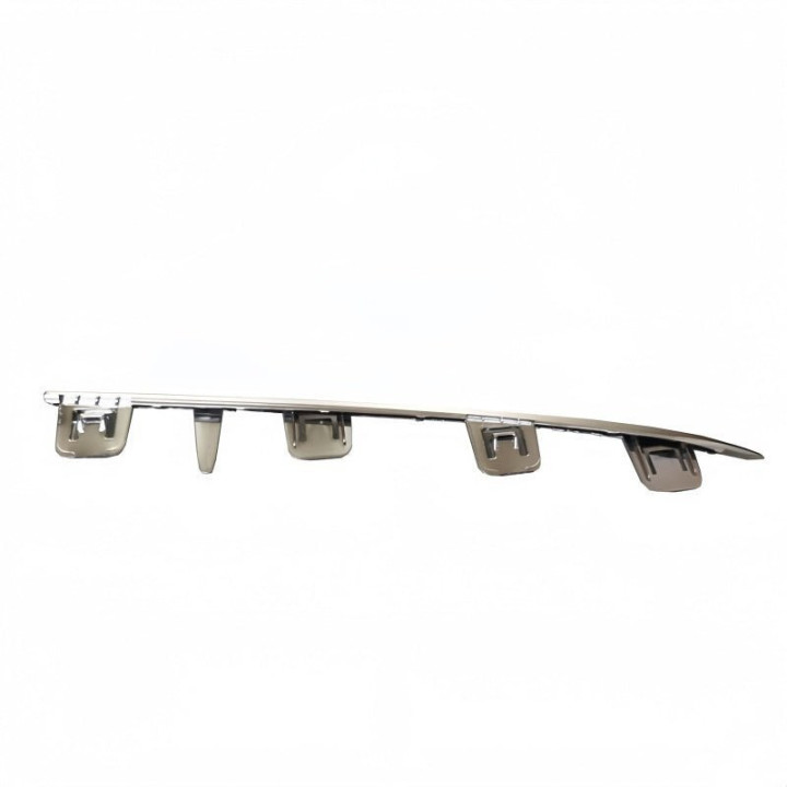 OEM BYD Sealion 7 Rear Bumper Trim Chrome Strip